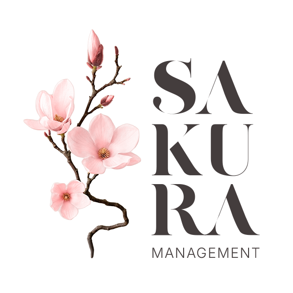 Sakura Management